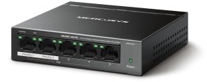 Switch Mercusys MS105GP 2