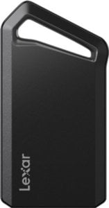 Dysk zewnętrzny SSD Lexar SL600 512GB Szary (LSL600X512G-RNBNG) 1