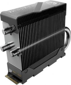 Dysk SSD MSI M580 FROZR 2TB M.2 2280 PCI-E x4 Gen5 NVMe (S78-440Q780-P83) 4