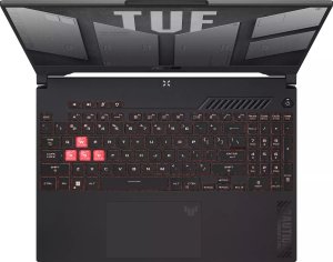 Laptop Asus TUF Gaming A15 Ryzen 9 7940HS / 16 GB / 512 GB / RTX 4070 / 144 Hz (FA507XI-LP013) 3