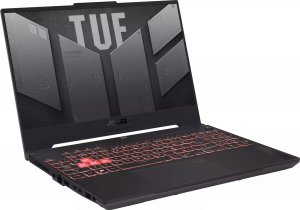 Laptop Asus TUF Gaming A15 Ryzen 9 7940HS / 16 GB / 512 GB / RTX 4070 / 144 Hz (FA507XI-LP013) 4