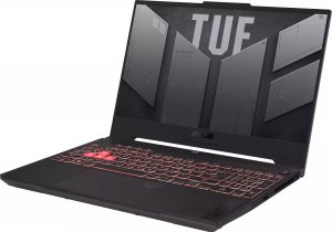 Laptop Asus TUF Gaming A15 Ryzen 9 7940HS / 16 GB / 512 GB / RTX 4070 / 144 Hz (FA507XI-LP013) 5