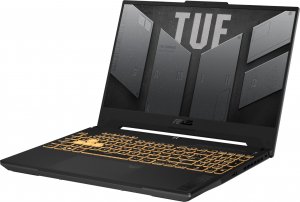 Laptop Asus TUF Gaming F15 i7-13620H / 16 GB / 1 TB / RTX 4060 / 144 Hz (FX507VV-LP142) 3