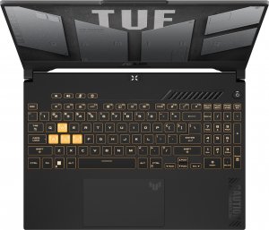 Laptop Asus TUF Gaming F15 i7-13620H / 16 GB / 1 TB / RTX 4060 / 144 Hz (FX507VV-LP142) 5