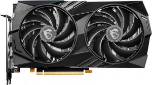 Karta graficzna MSI GeForce RTX 4060 Gaming 8GB GDDR6 2