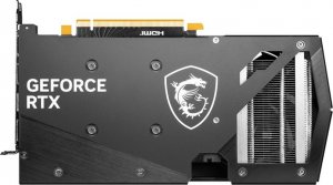 Karta graficzna MSI GeForce RTX 4060 Gaming 8GB GDDR6 4