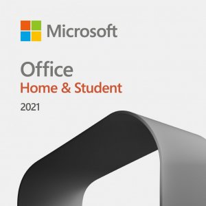 Microsoft Office Home & Student 2021 SK (79G-05427) 1