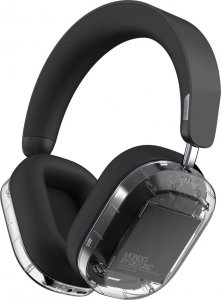 Słuchawki Mondo Mondo | Headphones | M1002 | Built-in microphone | Bluetooth | Clear 1