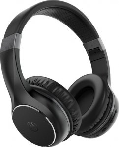 Słuchawki Motorola Moto XT220 czarne 2