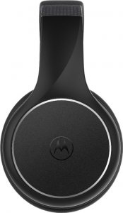 Słuchawki Motorola Moto XT220 czarne 3