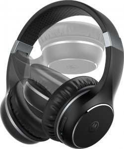 Słuchawki Motorola Moto XT220 czarne 5