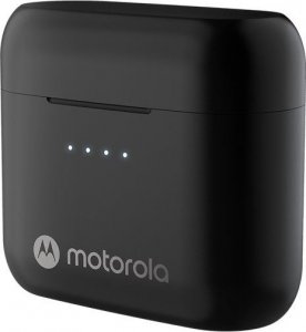 Słuchawki Motorola Moto Buds-S ANC czarne 2