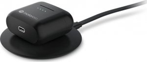Słuchawki Motorola Moto Buds-S ANC czarne 4