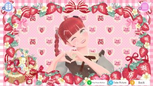 Fashion Dreamer Switch 5