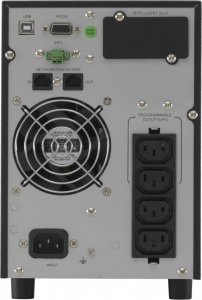 UPS Online USV Systeme Xanto 700VA 2