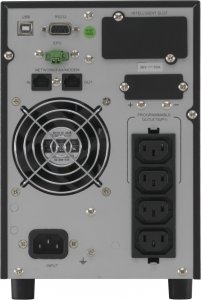 UPS Online USV Systeme Xanto 1500VA 2