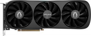 Karta graficzna Zotac Gaming GeForce RTX 4080 SUPER AMP 16GB GDDR6X (ZT-D40820F-10P) 5
