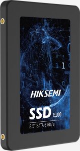 Dysk SSD Hikvision E100 1TB 2.5" SATA III (HS-SSD-E100(STD)/1024G/CITY/WW) 2