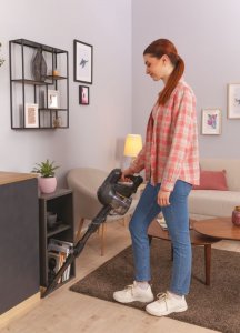 Odkurzacz pionowy Hoover HF103X 011 20