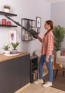 Odkurzacz pionowy Hoover HF103X 011 21