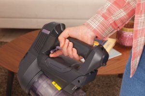 Odkurzacz pionowy Hoover HF103X 011 25