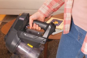 Odkurzacz pionowy Hoover HF103X 011 26