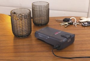 Odkurzacz pionowy Hoover HF103X 011 33