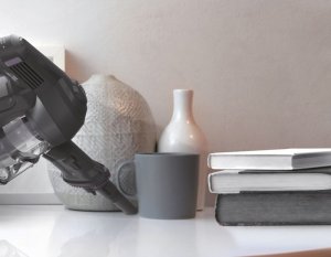 Odkurzacz pionowy Hoover HF103X 011 4