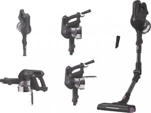 Odkurzacz pionowy Hoover HF103X 011 46