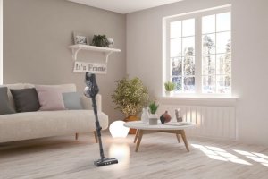 Odkurzacz pionowy Hoover HF103X 011 10