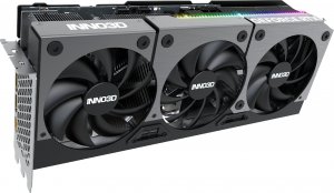Karta graficzna Inno3D GeForce RTX 4080 SUPER X3 OC 16GB GDDR6X (N408S3-166XX-187049N) 2