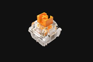 Razer Mechanical Switches Pack - Orange Tactile Switch 1