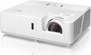 Projektor Optoma ZU707T 1