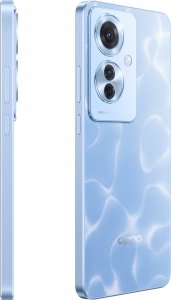 Smartfon Oppo Reno 11F 5G 8/256GB Niebieski  (CPH2603) 2