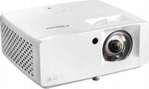 Projektor Optoma UHZ35ST 4