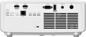 Projektor Optoma UHZ35ST 6