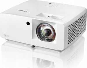 Projektor Optoma UHZ35ST 7
