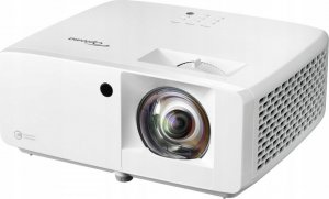 Projektor Optoma UHZ35ST 8