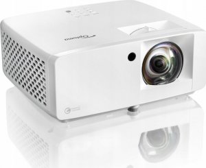 Projektor Optoma UHZ35ST 9