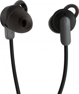 Słuchawki Lenovo | Go USB-C ANC In-Ear Headphones (MS Teams) | Built-in microphone | Black | USB Type-C | Wired 5