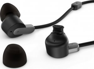 Słuchawki Lenovo | Go USB-C ANC In-Ear Headphones (MS Teams) | Built-in microphone | Black | USB Type-C | Wired 7