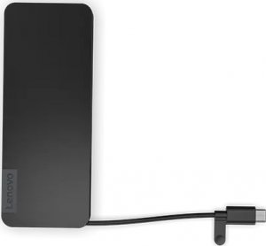 Stacja/replikator Lenovo USB-C (4X11N40212) 4
