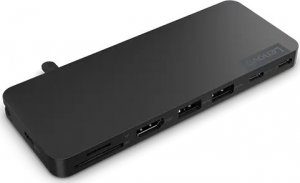 Stacja/replikator Lenovo USB-C (4X11N40212) 6