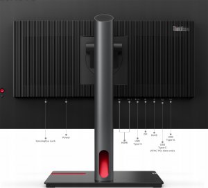 Monitor Lenovo ThinkVision 27 3D (63F1UAT3EU) 13