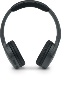 Słuchawki Muse M-272 BT szare 2