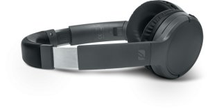 Słuchawki Muse M-272 BT szare 3