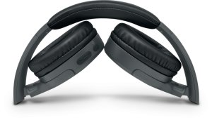 Słuchawki Muse M-272 BT szare 4