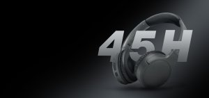 Słuchawki Muse M-272 BT szare 5