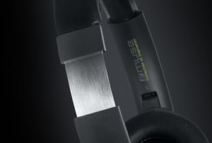 Słuchawki Muse M-272 BT szare 6