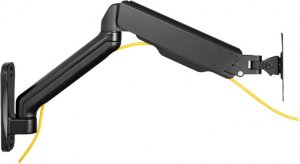 LogiLink Uchwyt ścienny na monitor 17" - 32" (BP0145) 3